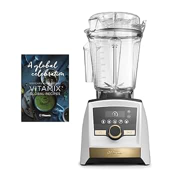 Vitamix a3500i アントレック　限定色 Vitamix a3500i アントレック 限定色 期間限定購入特典